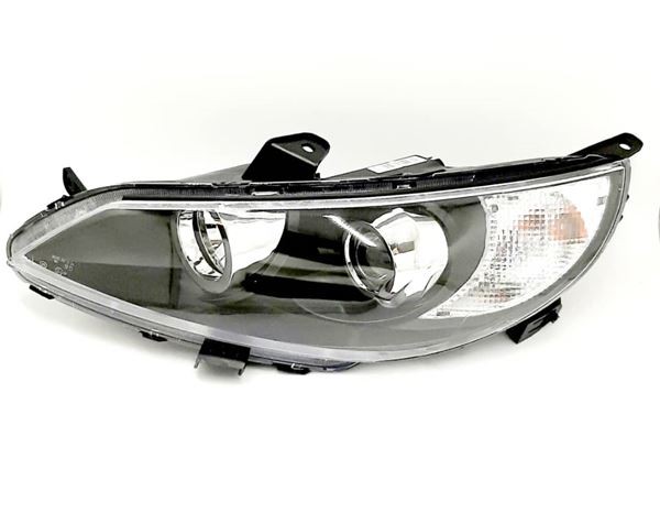 قیمت چراغ جلو جک j5 ضمانت بهترین قیمت