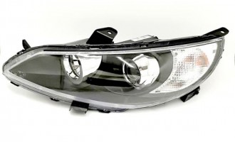 چراغ جلو جک j5