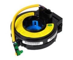 فنرساعتی ولکس C30