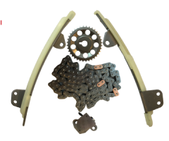 کیت تایم ولکس C30