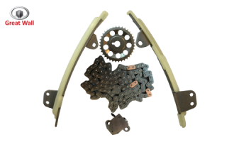 کیت تایم ولکس C30