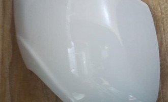 قاب آینه ولکس C30