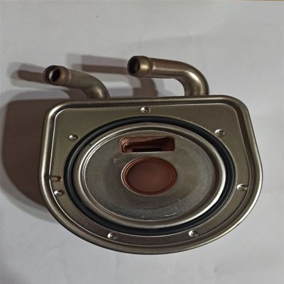 قیمت خنک کننده روغن موتور جک S5 ضمانت بهترین قیمت