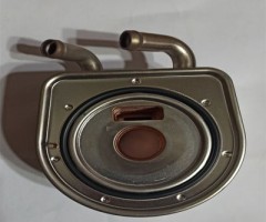 خنک کننده روغن موتور جک S5