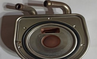 خنک کننده روغن موتور جک S5