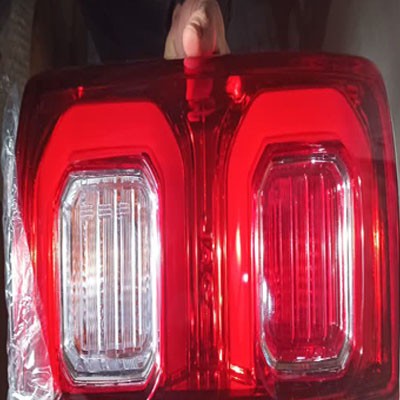 قیمت چراغ خطر عقب تی 8 ضمانت بهترین قیمت