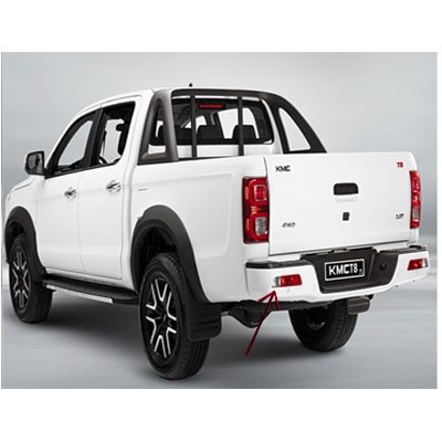 قیمت چراغ مه شکن عقب جک تی 8 ضمانت بهترین قیمت