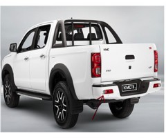 چراغ مه شکن عقب جک تی 8