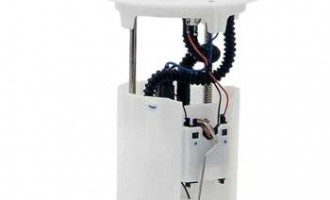 پمپ بنزین جک تی 8