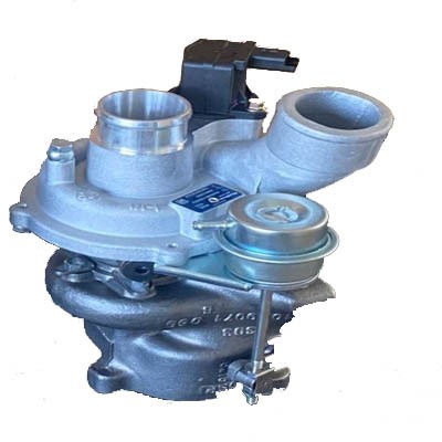 قیمت توربو شارژر جک S5 ضمانت بهترین قیمت