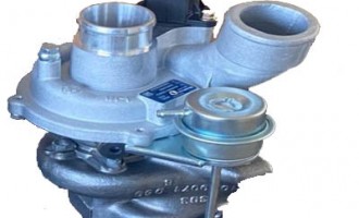 توربو شارژر جک S5