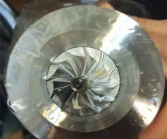 کارتریج توربو جک S5