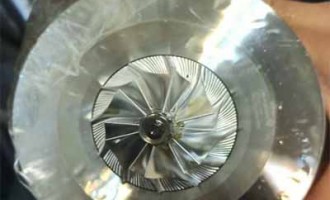 کارتریج توربو جک S5