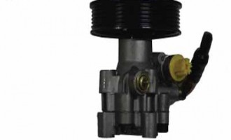 پمپ هیدرولیک لیفان X60