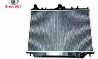 رادیاتور آب ولکس C30