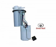 پمپ بنزین ولکس C30 