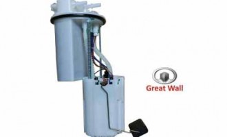 پمپ بنزین ولکس C30 