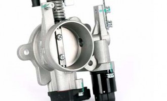 دریچه گاز جک تی 8