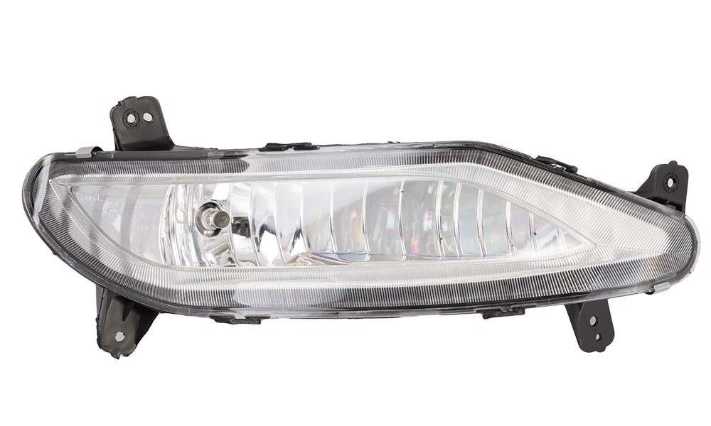 قیمت چراغ مه شکن جلو چپ جک S3 ضمانت بهترین قیمت