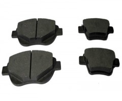 لنت ترمزعقب جک j5 