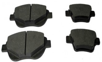 لنت ترمزعقب جک j5 