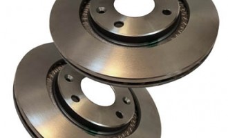 دیسک چرخ جلو جک j5