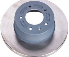 دیسک چرخ عقب جک j5