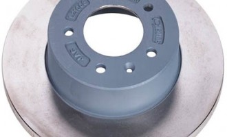 دیسک چرخ عقب جک j5