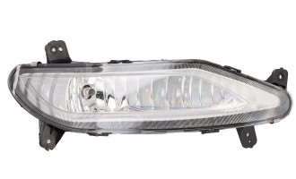 چراغ مه شکن جلو چپ جک S3