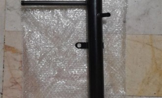 لوله عصایی آب جک S5 