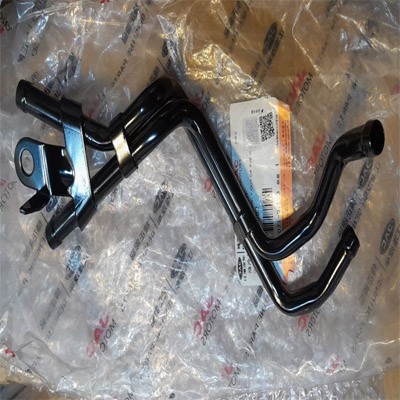 قیمت لوله خروجی آب اویل جک S5  ضمانت بهترین قیمت