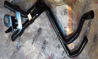 لوله خروجی آب اویل جک S5 