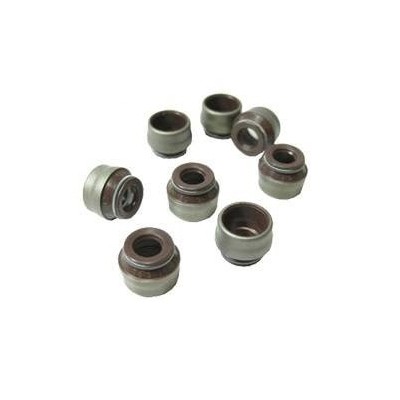 قیمت لاستیک ساق سوپاپ جک تی 8 ضمانت بهترین قیمت