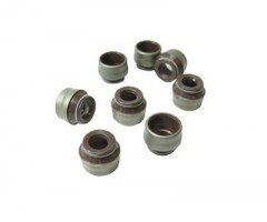 لاستیک ساق سوپاپ جک تی 8