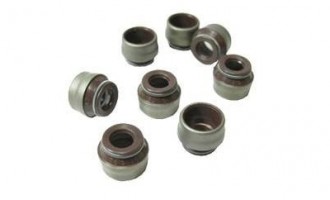 لاستیک ساق سوپاپ جک تی 8