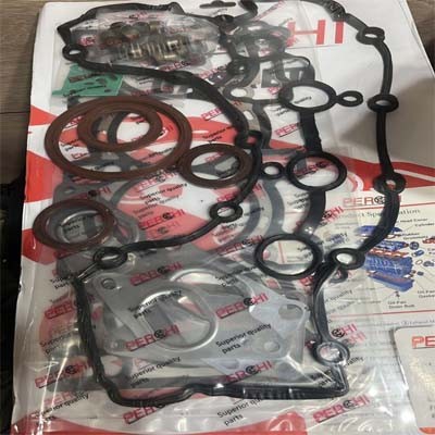 قیمت واشر کامل جک تی 8 ضمانت بهترین قیمت