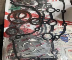 واشر کامل جک تی 8