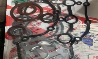 واشر کامل جک تی 8