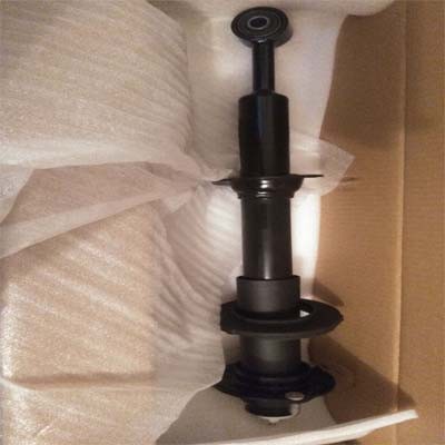 قیمت کمک فنر جلو جک تی 8 ضمانت بهترین قیمت