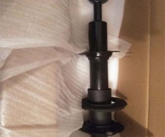 کمک فنر جلو جک تی 8