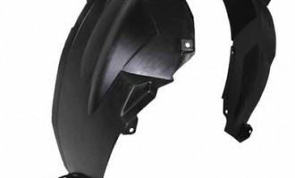 شلگیر جلو جک S5