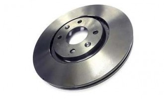 دیسک چرخ جلو جک تی 8