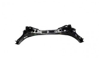 اکسل عقب جک S5