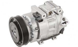 کمپرسور کولر جک T8 