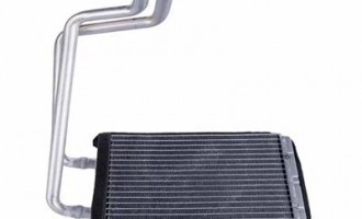 رادیاتور بخاری جک T8