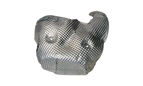 قیمت حرارت گیر توربو جک S5  ضمانت بهترین قیمت