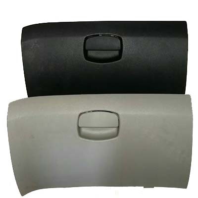 قیمت درب داشبورد مشکی جک j5 ضمانت بهترین قیمت