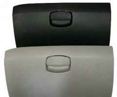 درب داشبورد مشکی جک j5