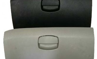 درب داشبورد مشکی جک j5