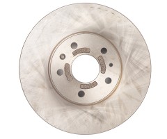 دیسک ترمزجلو لیفان X60 